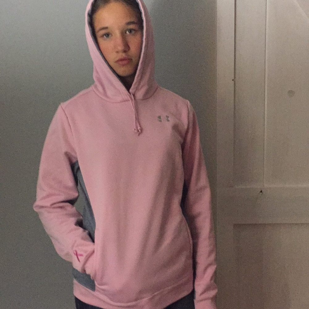 Women’s hoodie